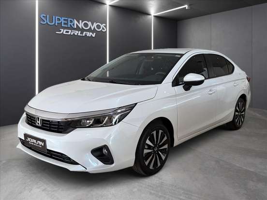 HONDA-CITY-1.5 i-VTEC FLEX EX CVT HONDA-CITY-2025