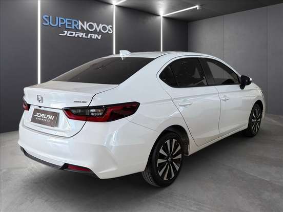 HONDA-CITY-2025