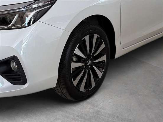 HONDA-CITY-1.5 i-VTEC FLEX EX CVT HONDA-CITY-2025