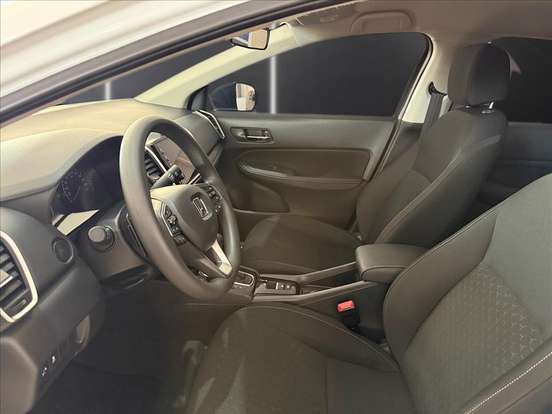HONDA-CITY-1.5 i-VTEC FLEX EX CVT HONDA-CITY-2025