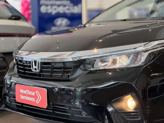 HONDA-CITY-1.5 i-VTEC FLEX EX CVT HONDA-CITY-2025