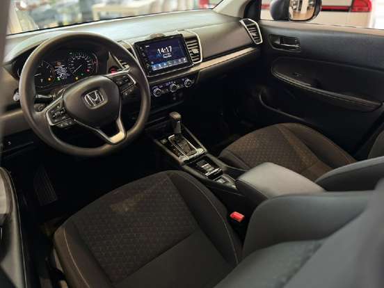 HONDA-CITY-2025