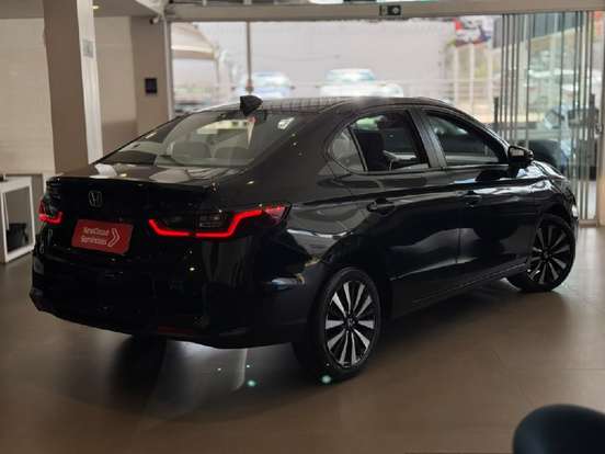 HONDA-CITY-2025