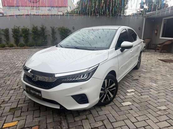 HONDA-CITY-2022