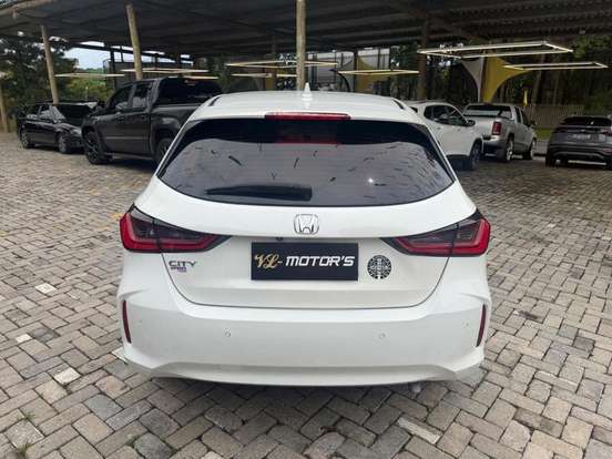 HONDA-CITY-1.5 i-VTEC FLEX EX CVT HONDA-CITY-2022