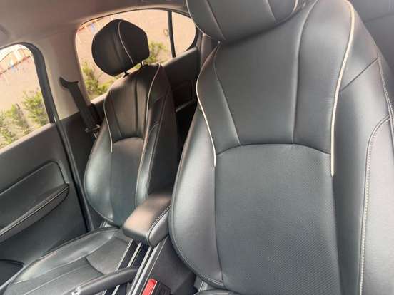 HONDA-CITY-1.5 i-VTEC FLEX EX CVT HONDA-CITY-2022