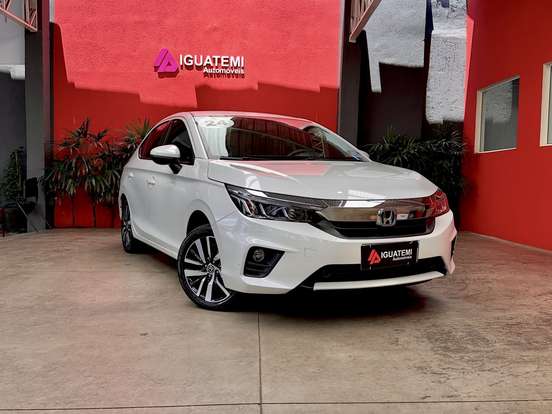 HONDA-CITY-2023