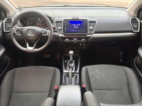 HONDA-CITY-1.5 i-VTEC FLEX EX CVT HONDA-CITY-2023