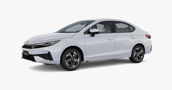 HONDA-CITY-2026