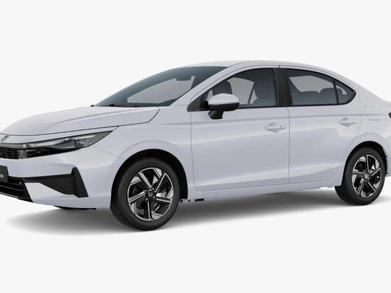 HONDA-CITY-1.5 i-VTEC FLEX EX CVT HONDA-CITY-2026