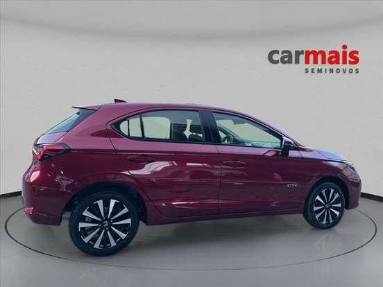 HONDA-CITY-1.5 i-VTEC FLEX EX CVT HONDA-CITY-2025