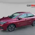 HONDA CITY 1.5 i-VTEC FLEX EX CVT HONDA CITY 1.5 i-VTEC FLEX EX CVT