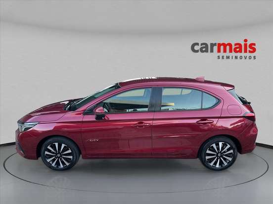 HONDA-CITY-1.5 i-VTEC FLEX EX CVT HONDA-CITY-2025