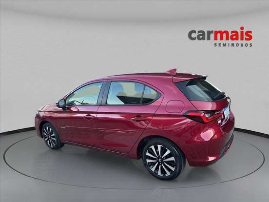 HONDA-CITY-1.5 i-VTEC FLEX EX CVT HONDA-CITY-2025