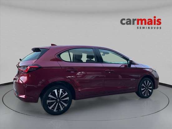 HONDA-CITY-1.5 i-VTEC FLEX EX CVT HONDA-CITY-2025