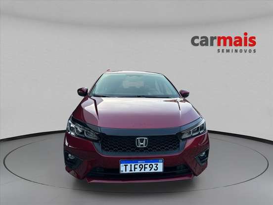 HONDA-CITY-1.5 i-VTEC FLEX EX CVT HONDA-CITY-2025