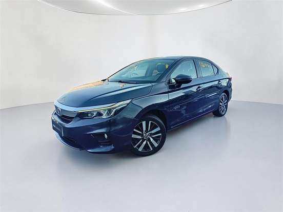 HONDA-CITY-1.5 i-VTEC FLEX EX CVT HONDA-CITY-2023