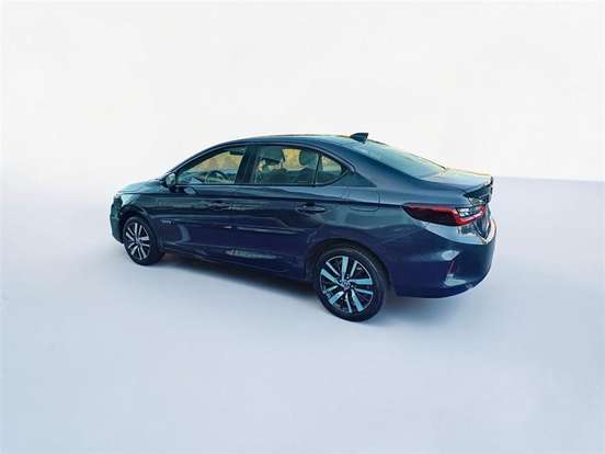 HONDA-CITY-1.5 i-VTEC FLEX EX CVT HONDA-CITY-2023