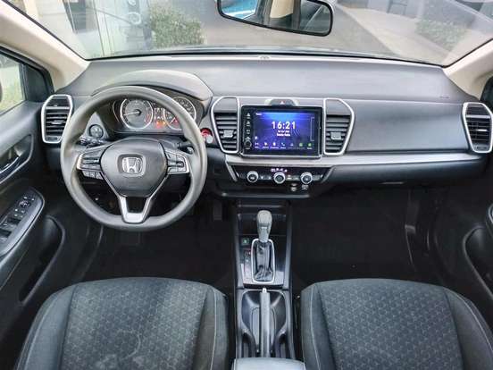 HONDA-CITY-1.5 i-VTEC FLEX EX CVT HONDA-CITY-2023