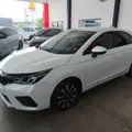 HONDA CITY 1.5 i-VTEC FLEX EX CVT HONDA CITY 1.5 i-VTEC FLEX EX CVT