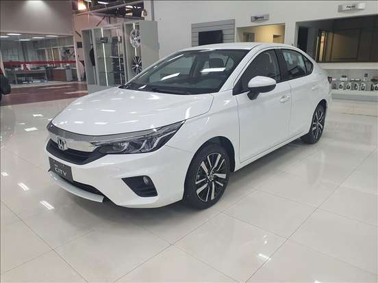 HONDA-CITY-1.5 i-VTEC FLEX EX CVT HONDA-CITY-2026