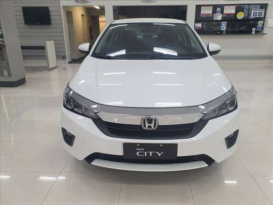 HONDA-CITY-1.5 i-VTEC FLEX EX CVT HONDA-CITY-2026