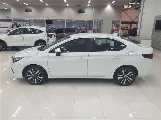 HONDA-CITY-1.5 i-VTEC FLEX EX CVT HONDA-CITY-2026