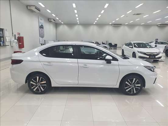 HONDA-CITY-1.5 i-VTEC FLEX EX CVT HONDA-CITY-2026