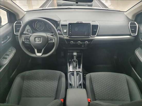 HONDA-CITY-1.5 i-VTEC FLEX EX CVT HONDA-CITY-2026