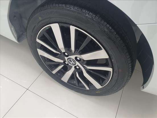 HONDA-CITY-1.5 i-VTEC FLEX EX CVT HONDA-CITY-2026