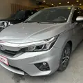 HONDA CITY 1.5 i-VTEC FLEX EXL CVT HONDA CITY 1.5 i-VTEC FLEX EXL CVT
