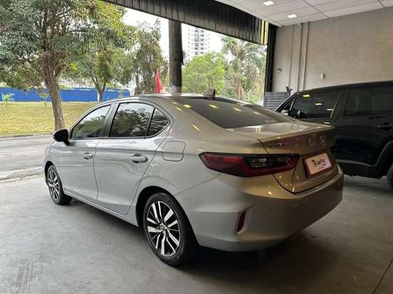 HONDA-CITY-2023