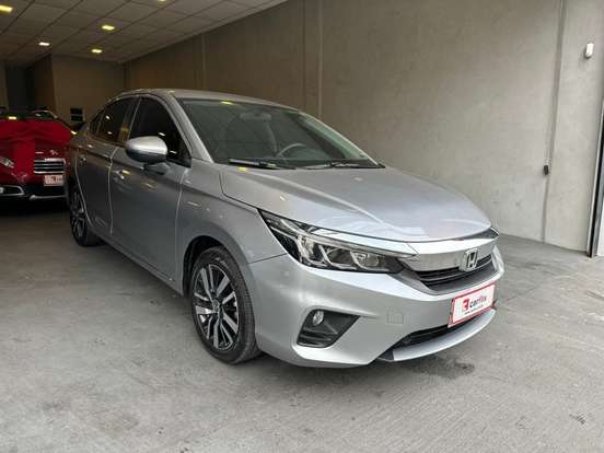 HONDA-CITY-1.5 i-VTEC FLEX EXL CVT HONDA-CITY-2023