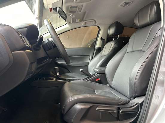 HONDA-CITY-1.5 i-VTEC FLEX EXL CVT HONDA-CITY-2023