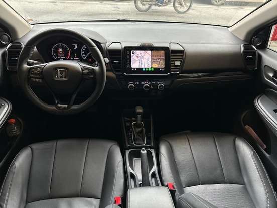 HONDA-CITY-1.5 i-VTEC FLEX EXL CVT HONDA-CITY-2023