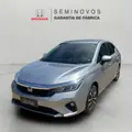 HONDA CITY 1.5 i-VTEC FLEX EXL CVT HONDA CITY 1.5 i-VTEC FLEX EXL CVT