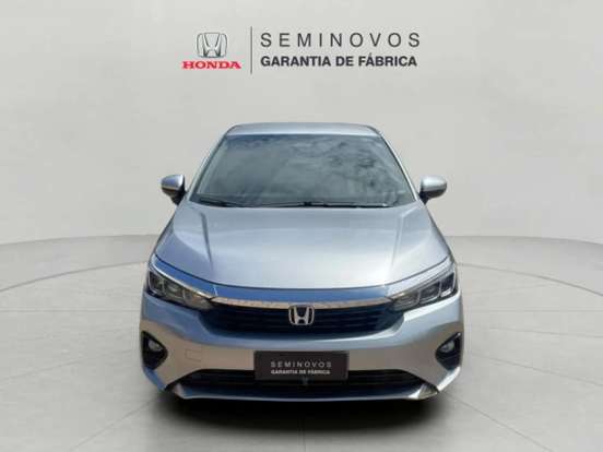 HONDA-CITY-1.5 i-VTEC FLEX EXL CVT HONDA-CITY-2025