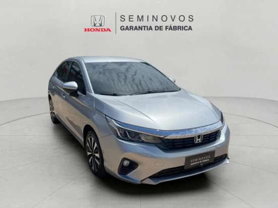 HONDA-CITY-1.5 i-VTEC FLEX EXL CVT HONDA-CITY-2025