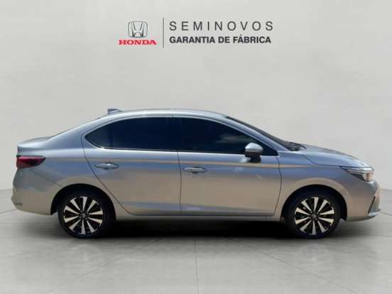 HONDA-CITY-1.5 i-VTEC FLEX EXL CVT HONDA-CITY-2025