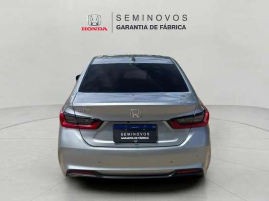 HONDA-CITY-1.5 i-VTEC FLEX EXL CVT HONDA-CITY-2025