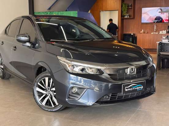 HONDA-CITY-1.5 i-VTEC FLEX EXL CVT HONDA-CITY-2024