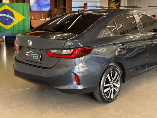 HONDA-CITY-1.5 i-VTEC FLEX EXL CVT HONDA-CITY-2024