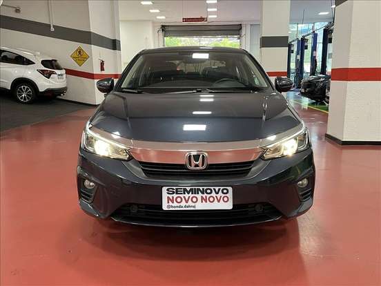 HONDA-CITY-1.5 i-VTEC FLEX EXL CVT HONDA-CITY-2024