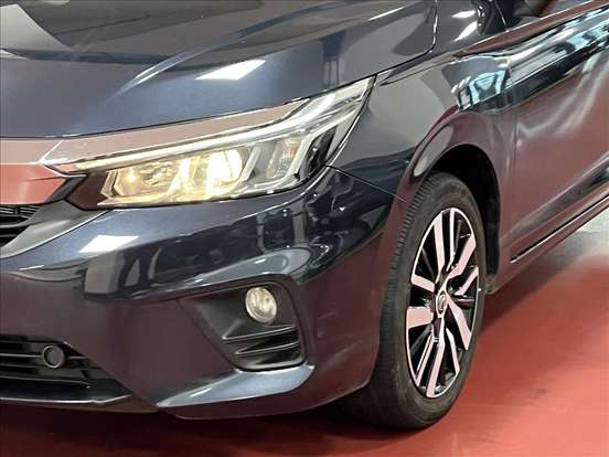 HONDA-CITY-1.5 i-VTEC FLEX EXL CVT HONDA-CITY-2024