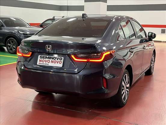 HONDA-CITY-1.5 i-VTEC FLEX EXL CVT HONDA-CITY-2024