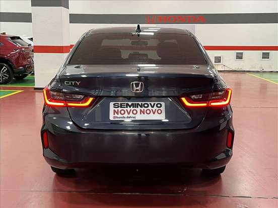 HONDA-CITY-1.5 i-VTEC FLEX EXL CVT HONDA-CITY-2024