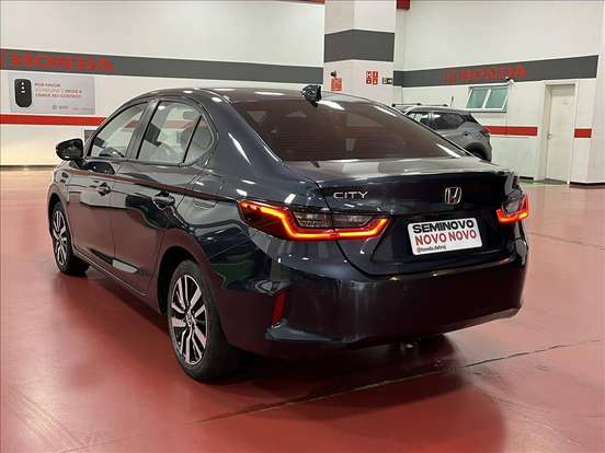 HONDA-CITY-1.5 i-VTEC FLEX EXL CVT HONDA-CITY-2024