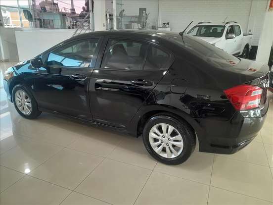 HONDA-CITY-1.5 i-VTEC FLEX EXL CVT HONDA-CITY-2023