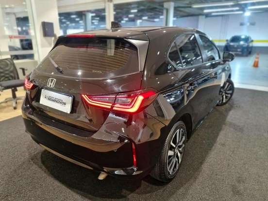 HONDA-CITY-1.5 i-VTEC FLEX EXL CVT HONDA-CITY-2023