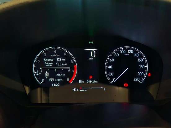 HONDA-CITY-1.5 i-VTEC FLEX EXL CVT HONDA-CITY-2023